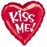 kiss me